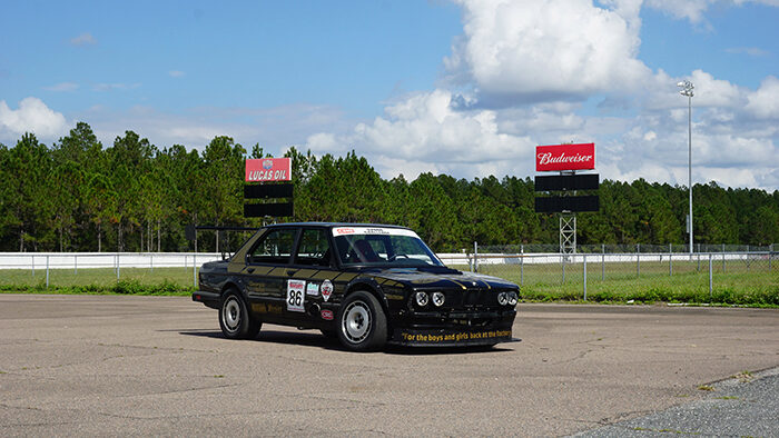 Wreck Racing