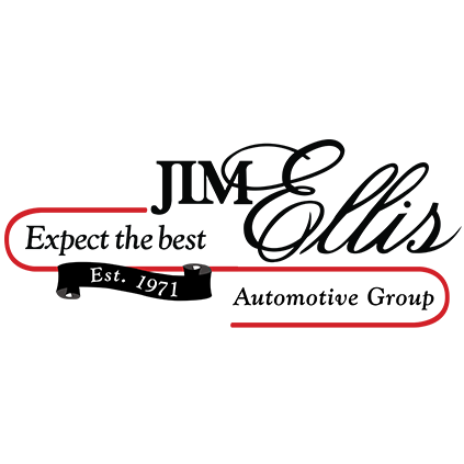 Jim Ellis Automotive Group Logo