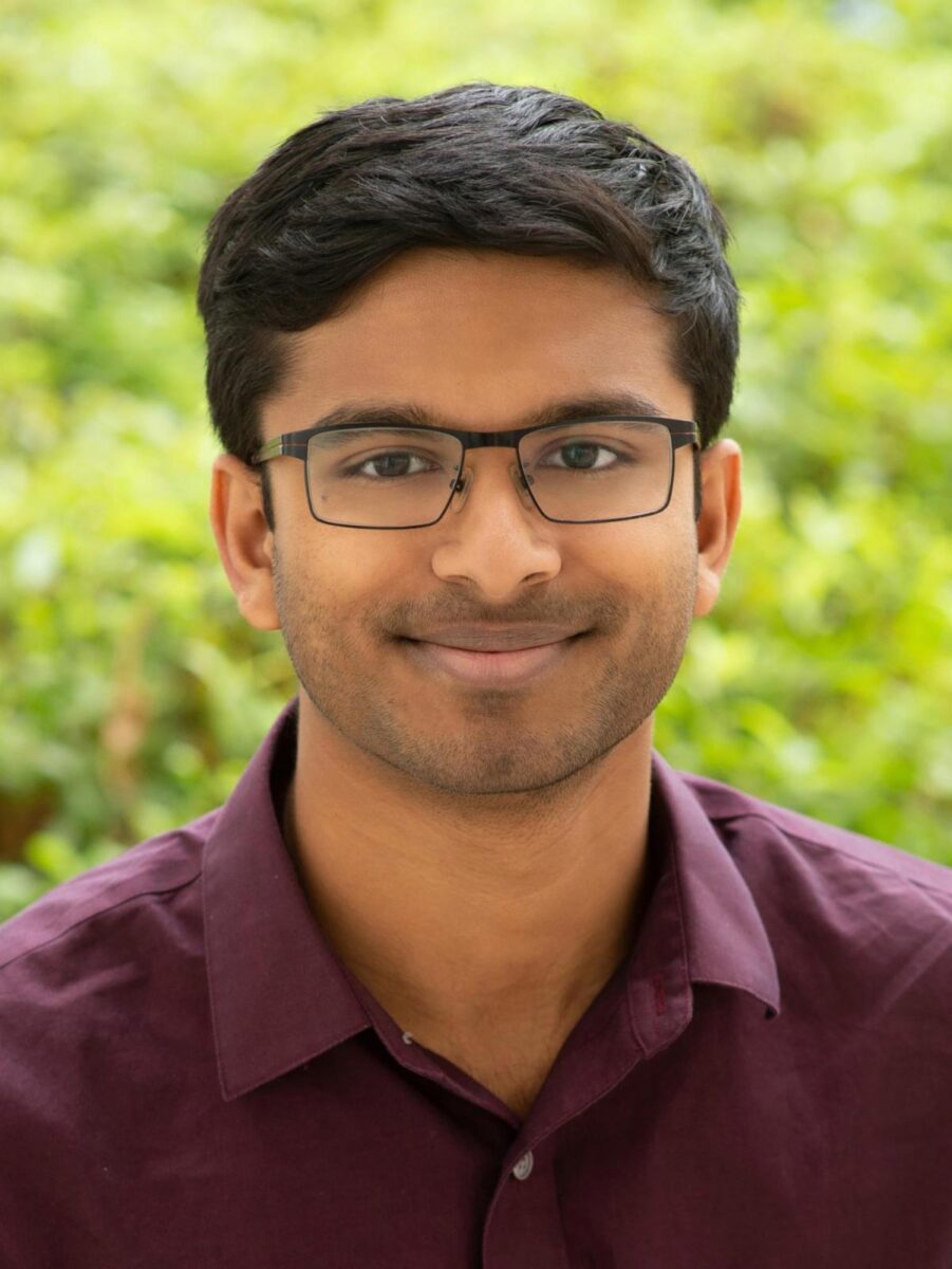 Prathic Sundararajan