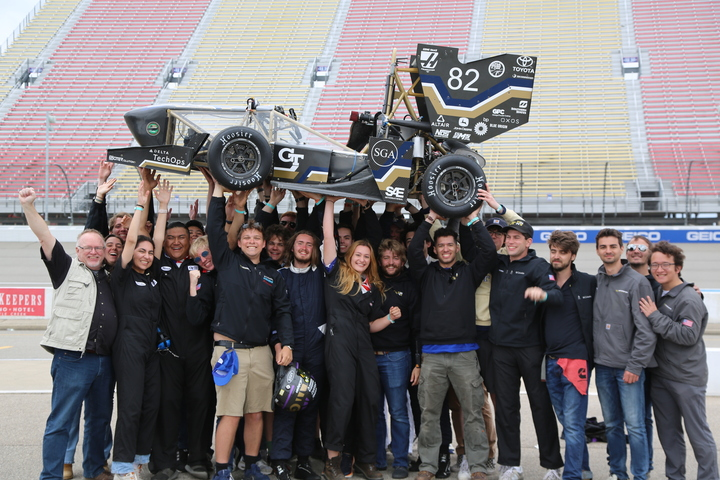 Georgia Tech Motorsports