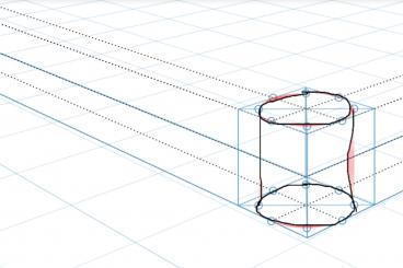 An Intelligent Tutoring System Aims to Improve Engineering Students’ Drawing Skills