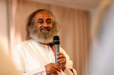 Gurudev