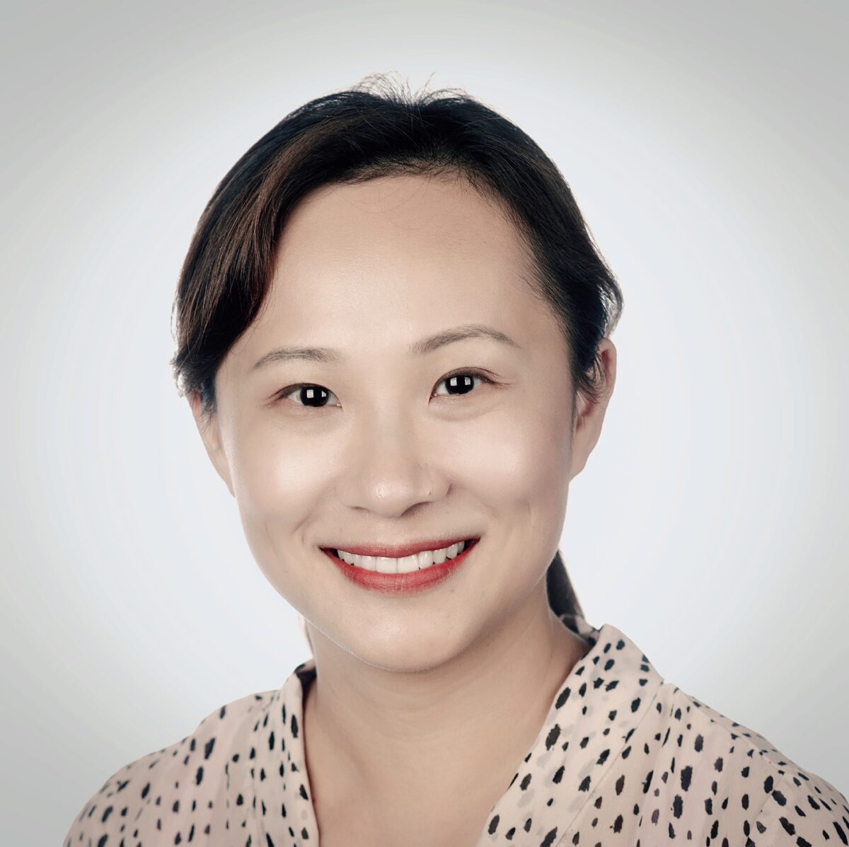 Yuanzhi Tang, associate professor in the School of Earth and Atmospheric Sciences, and director of the Tang Research Group in Environmental Mineralogy and Biogeochemistry